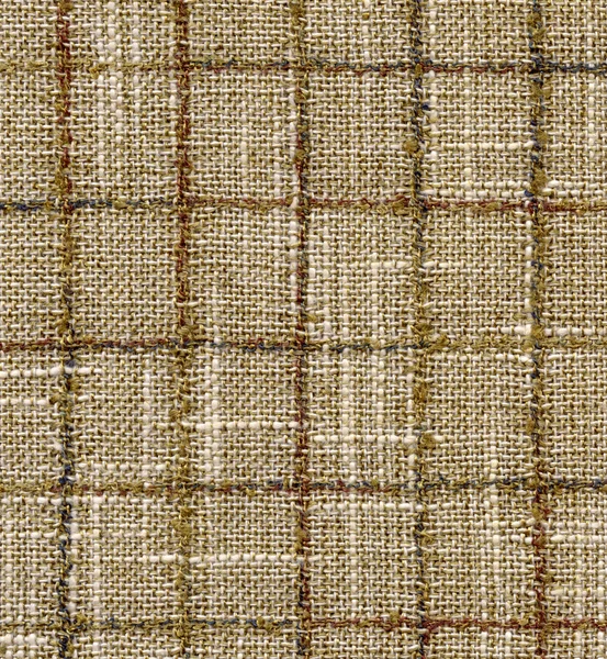 Close-up fabric textile texture to background — Stock Photo, Image