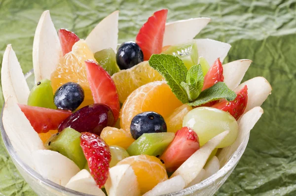 stock image Fruit salad