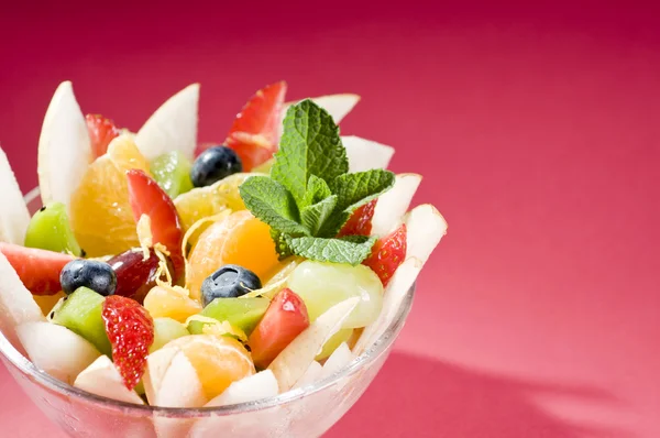 Fruitsalade — Stockfoto