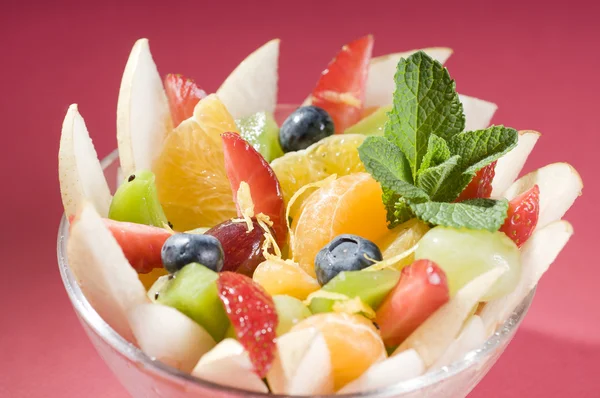 stock image Fruit salad