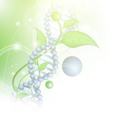 Organic Science clipart