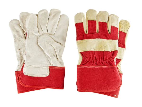 Work gloves — Stock Photo, Image