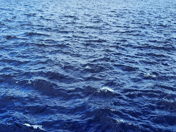 stock image Blue Water