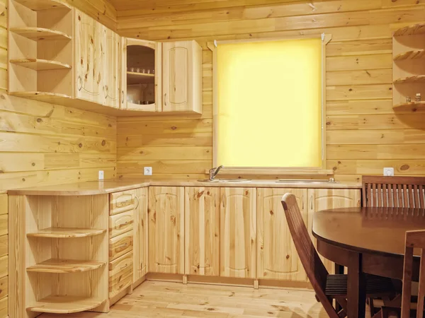 Interior de cocina — Foto de Stock