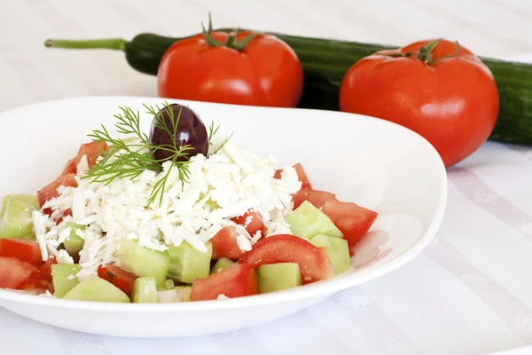 stock image Salad