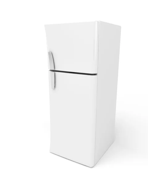 Холодильник — стоковое фото