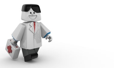 Doktor