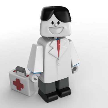 Doktor