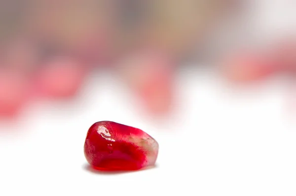 stock image Pomegranate seeds