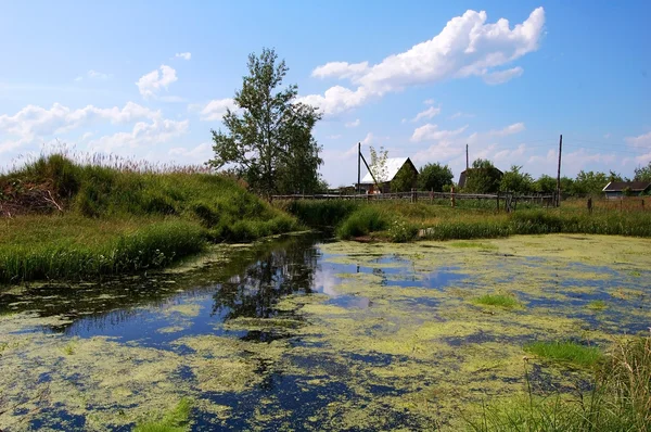 stock image Landscape