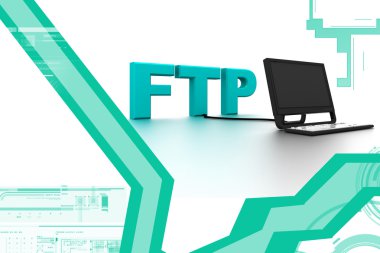 FTP bağlantısı