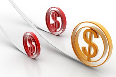 dolar işareti
