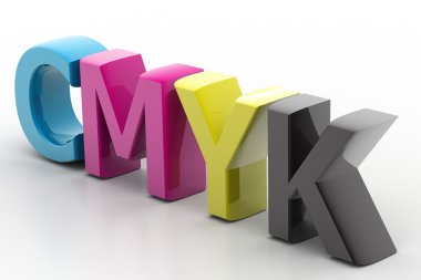 CMYK