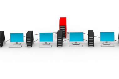 Global bilgisayar ağ