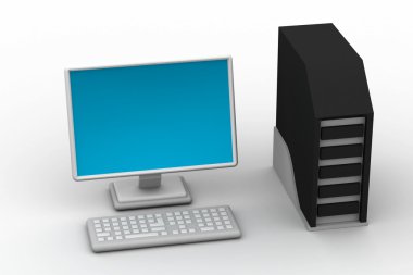Bilgisayar