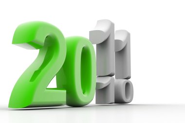 Yeni yıl 2011