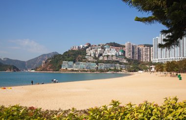 Repulse Bay beach