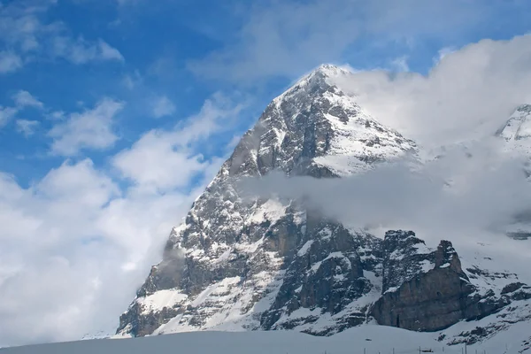 Jungfrau region — Stock Photo, Image