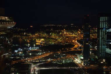 Singapur'un meşgul bağlantı noktası