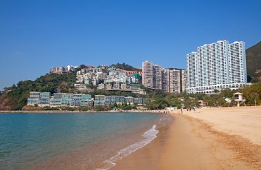 Repulse Bay beach