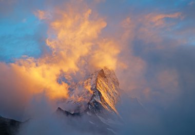 Matterhorn