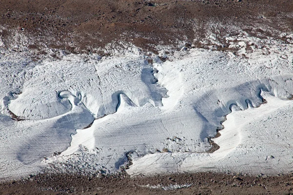 Topnienie lodowców — Zdjęcie stockowe