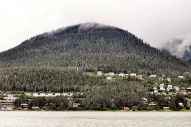 Alaska Dağları