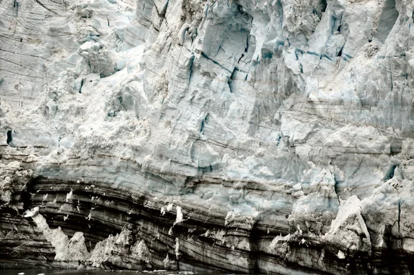 Glaciares de Alaska —  Fotos de Stock