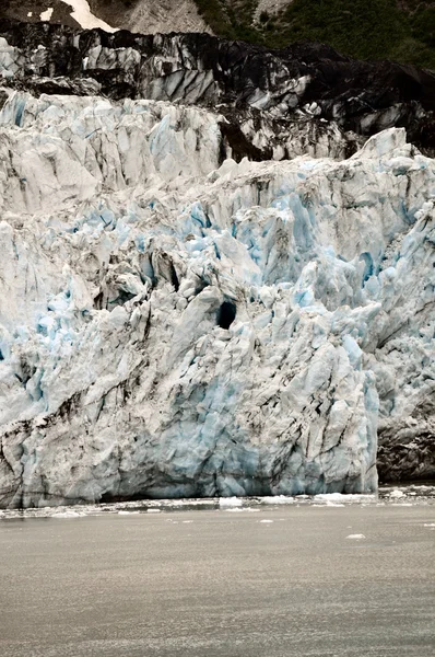 Glaciers de l'Alaska — Photo