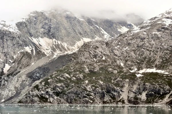 알래스카 산 — 스톡 사진