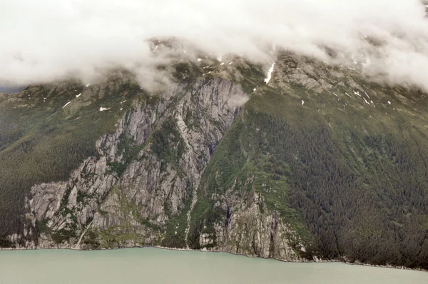 Bergen van Alaska — Stockfoto