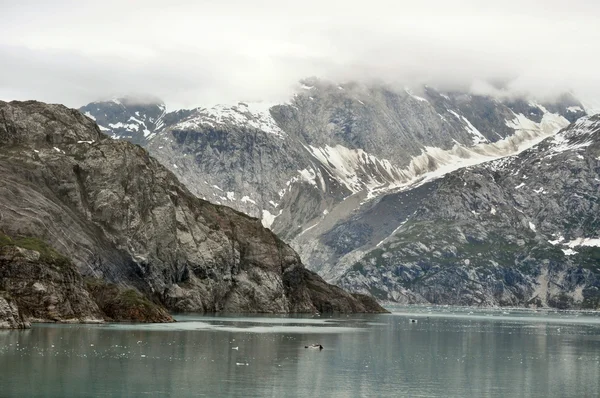 Montañas de Alaska —  Fotos de Stock