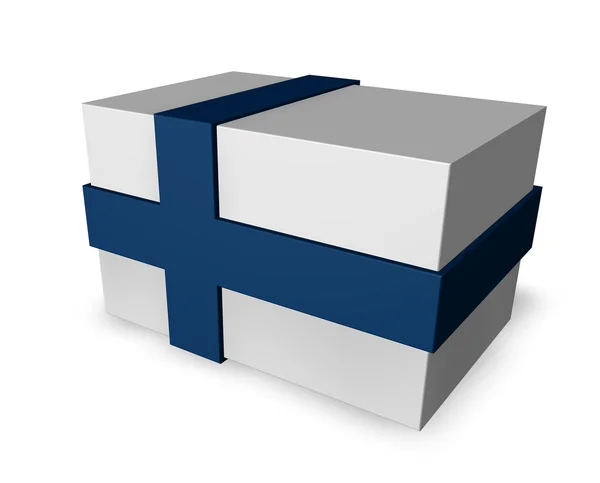 Finlandia —  Fotos de Stock