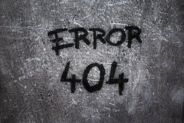 Hata 404