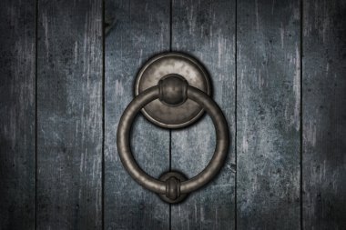 Doorknocker