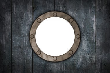 Porthole clipart