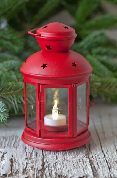 stock image Lantern