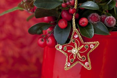 christmas dekorasyon