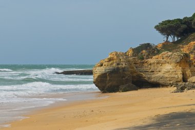 Algarve, Portekiz