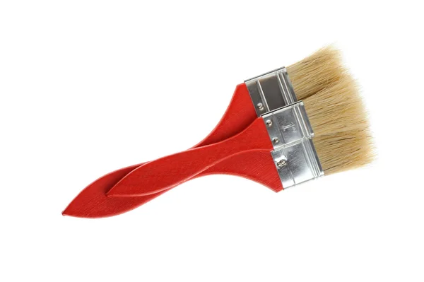 Painting brush — Stock Photo, Image