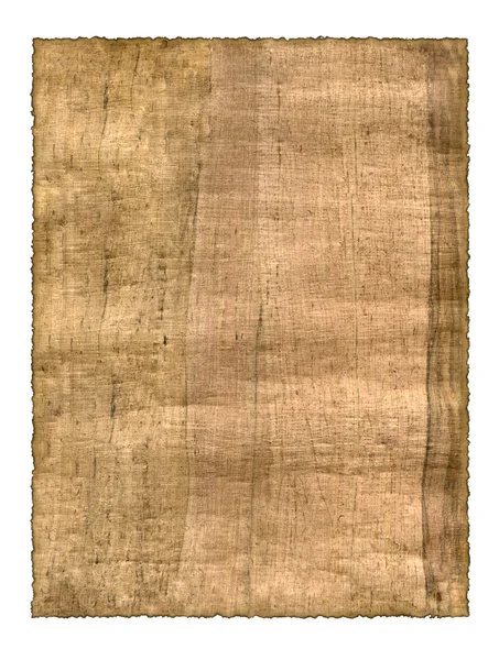 Пергамент фону — стокове фото