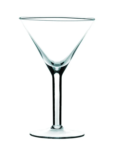 マティーニのグラス — ストック写真