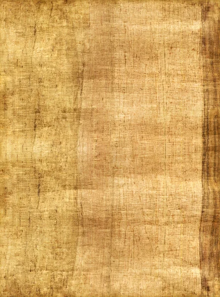 Parchment background — Stock Photo, Image
