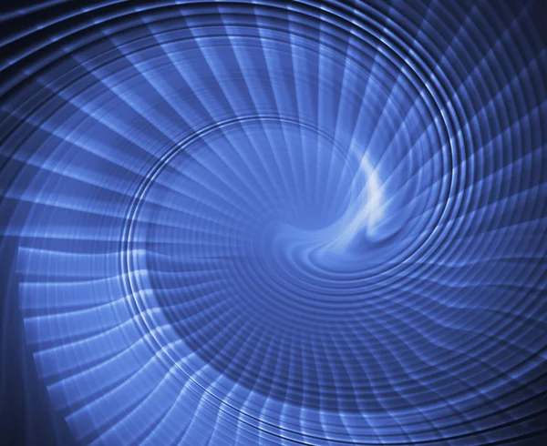 Espiral de fondo abstracto — Foto de Stock
