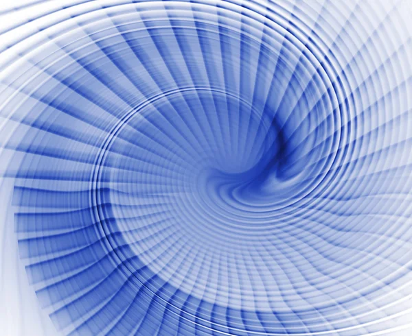 Espiral de fondo abstracto — Foto de Stock