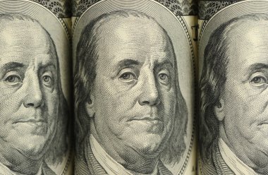 Benjamin Franklin clipart