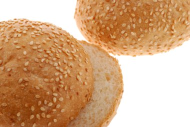 Bun sandviç kesme için