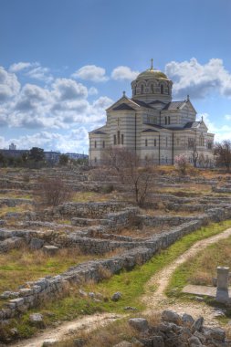 Chersonesos