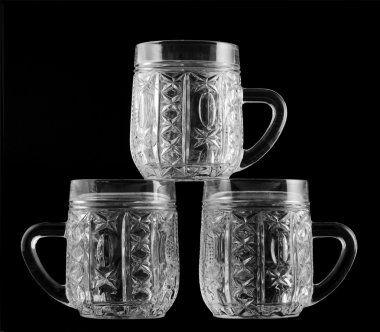 kristal cam İnşaat