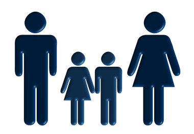 Family clipart